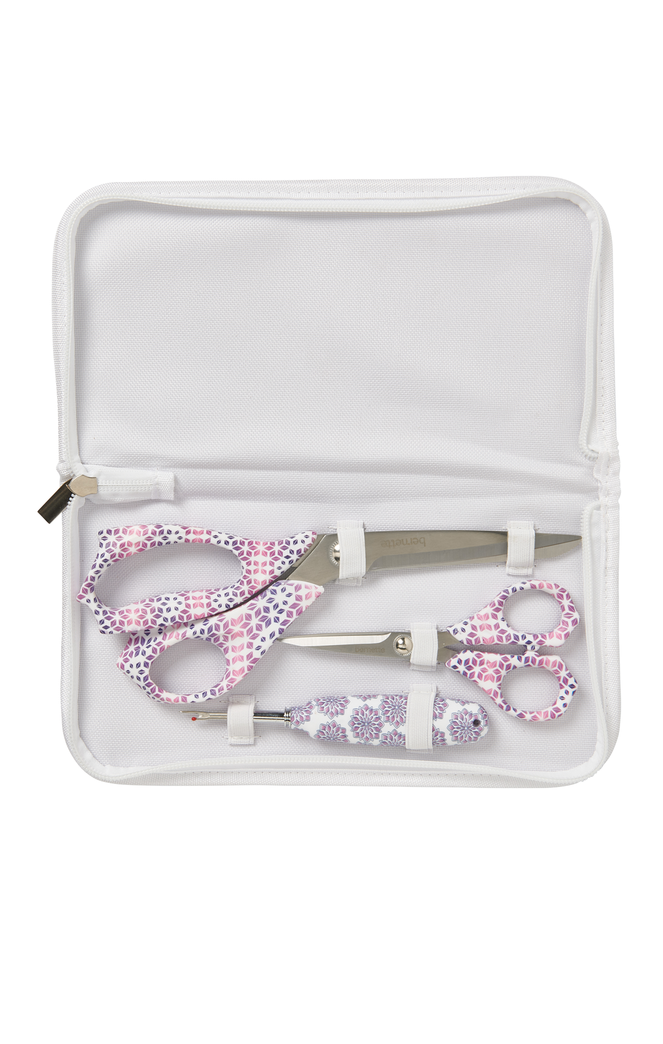 Bernette b38 – Yaya Han Special Edition Sewing Machine