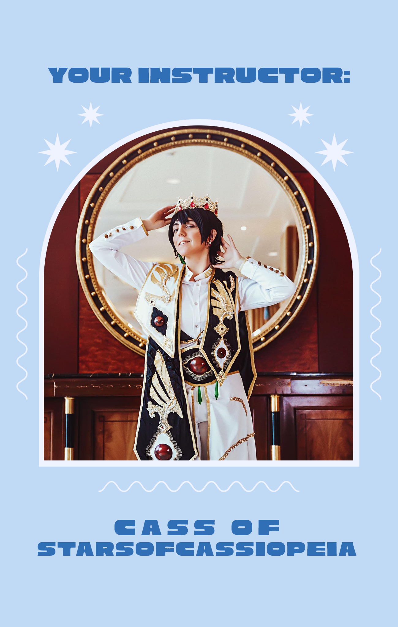 CLASS AT OTAKON // 3D Print Finishing Masterclass: Make a Genshin Vision