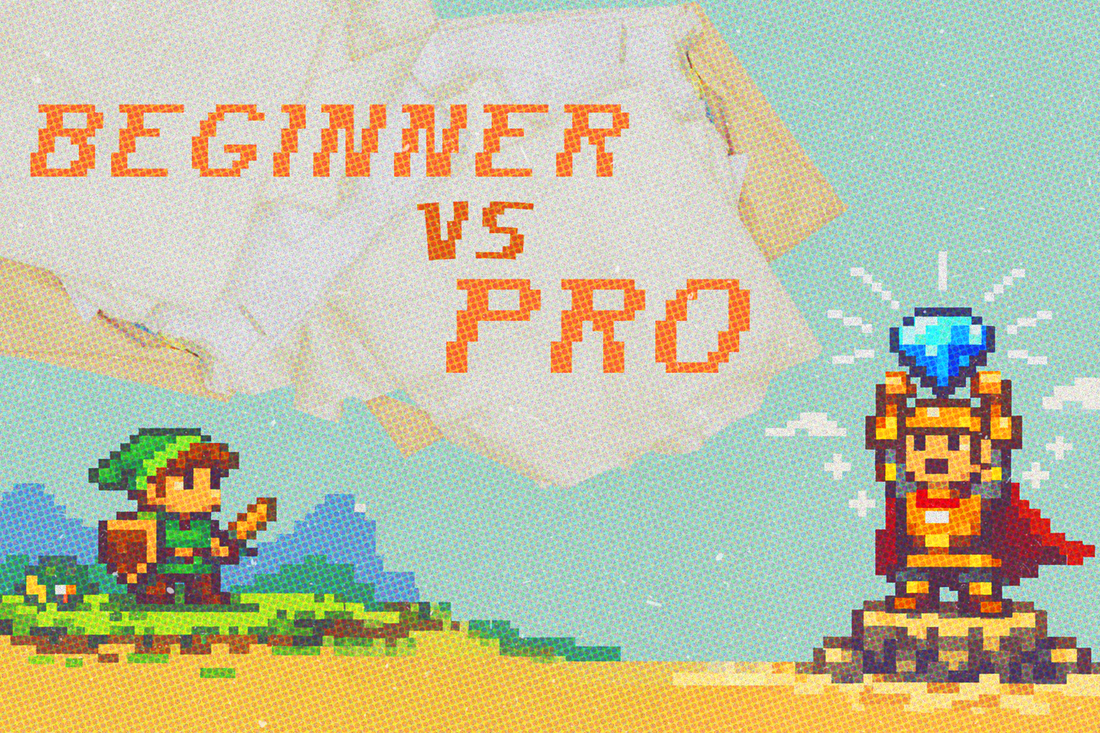 Beginner vs Pro Sewing Techniques: What to Use (And When)