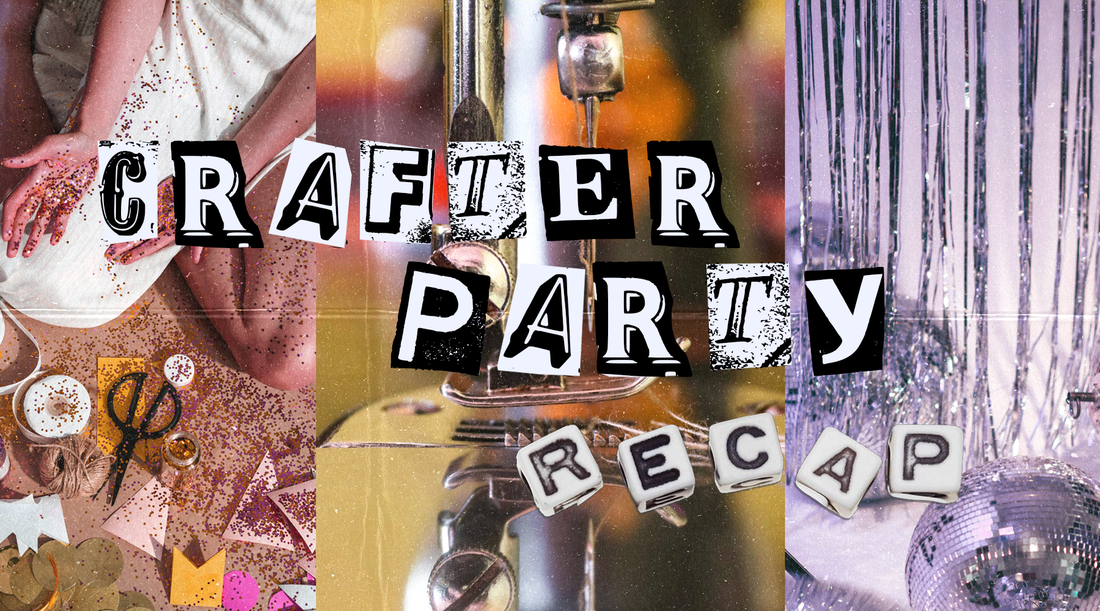We Turned a Café into a Craft Club (and It Ruled)