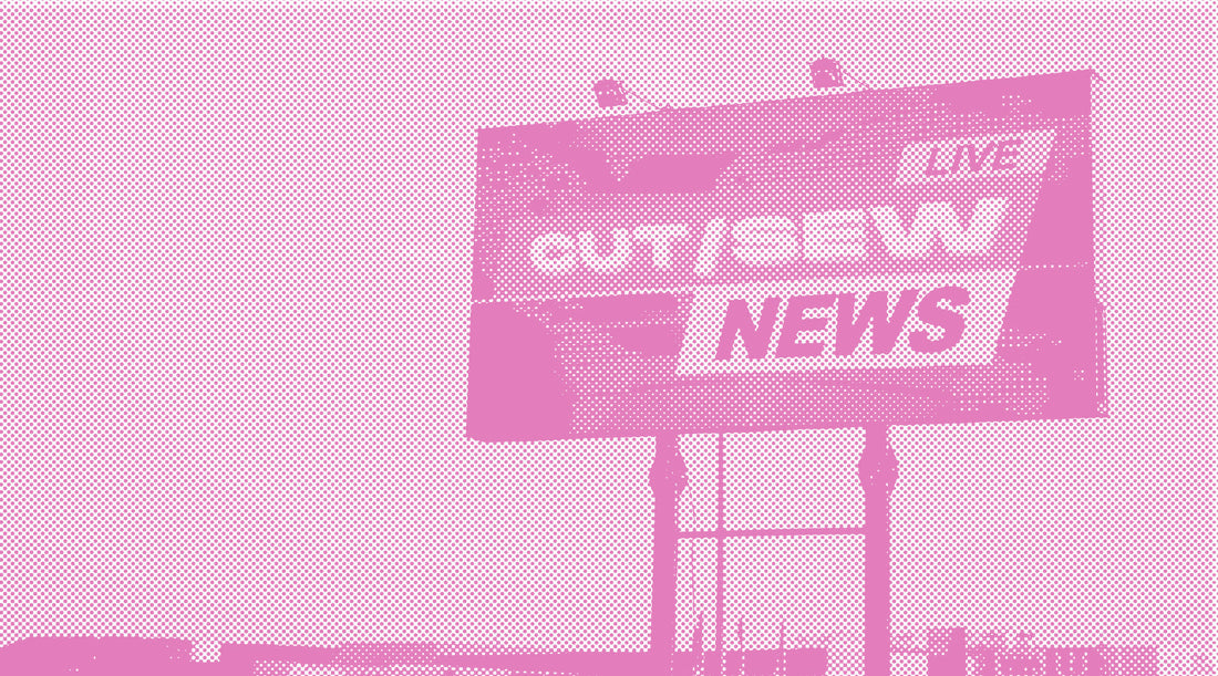 So... We Have Some News