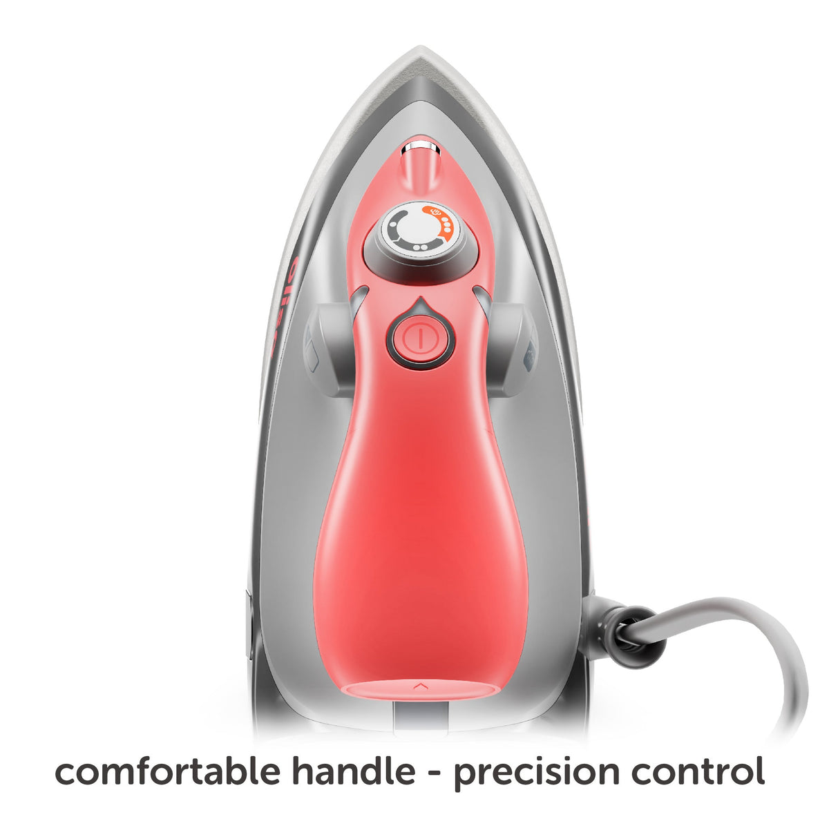 Oliso – M3Pro Coral Project Iron