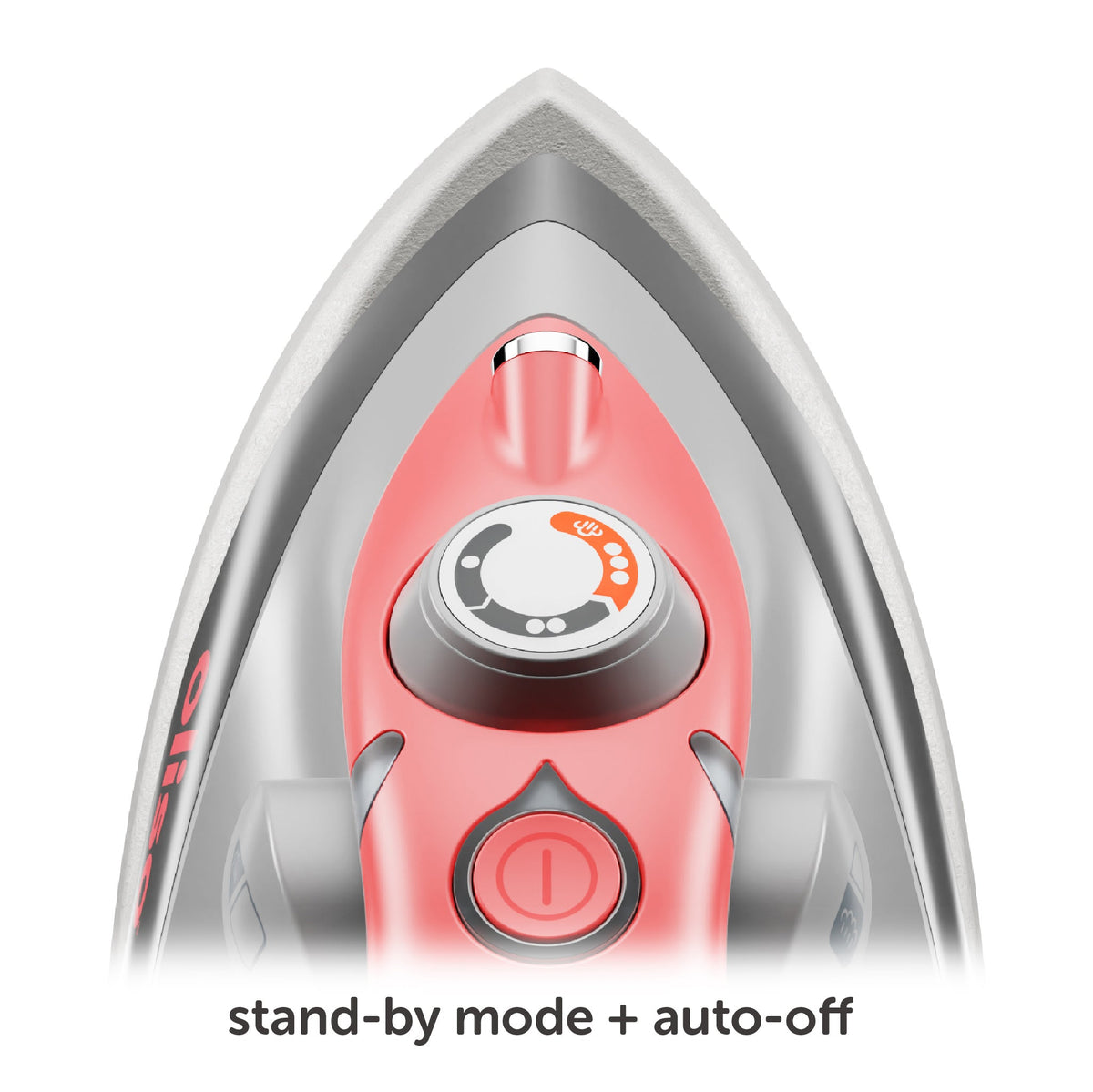 Oliso – M3Pro Coral Project Iron