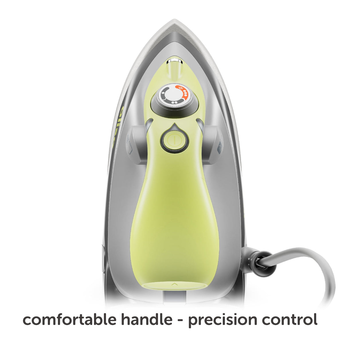 Oliso – M3Pro Pistachio Project Iron
