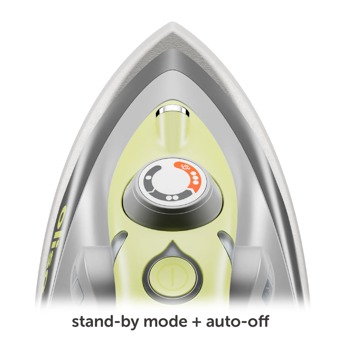 Oliso – M3Pro Pistachio Project Iron