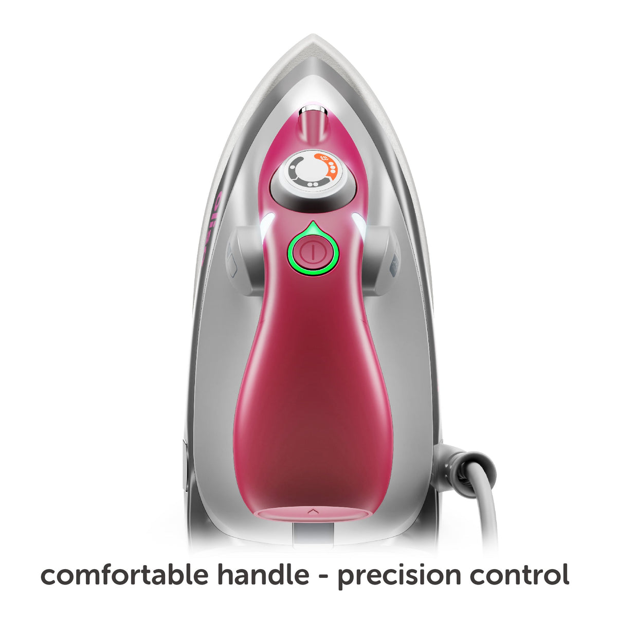 Oliso – M3Pro Raspberry Project Iron