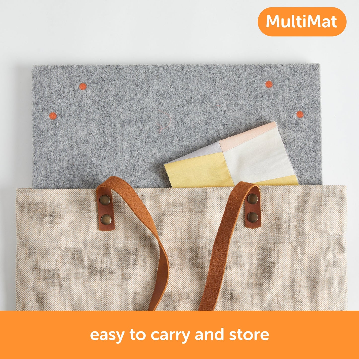 Oliso – Wool Pressing MultiMat