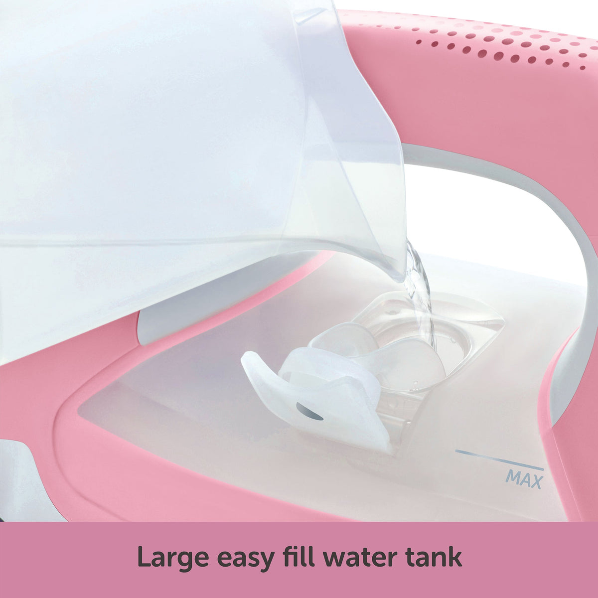 Oliso – ProPlus Rosé Smart Iron