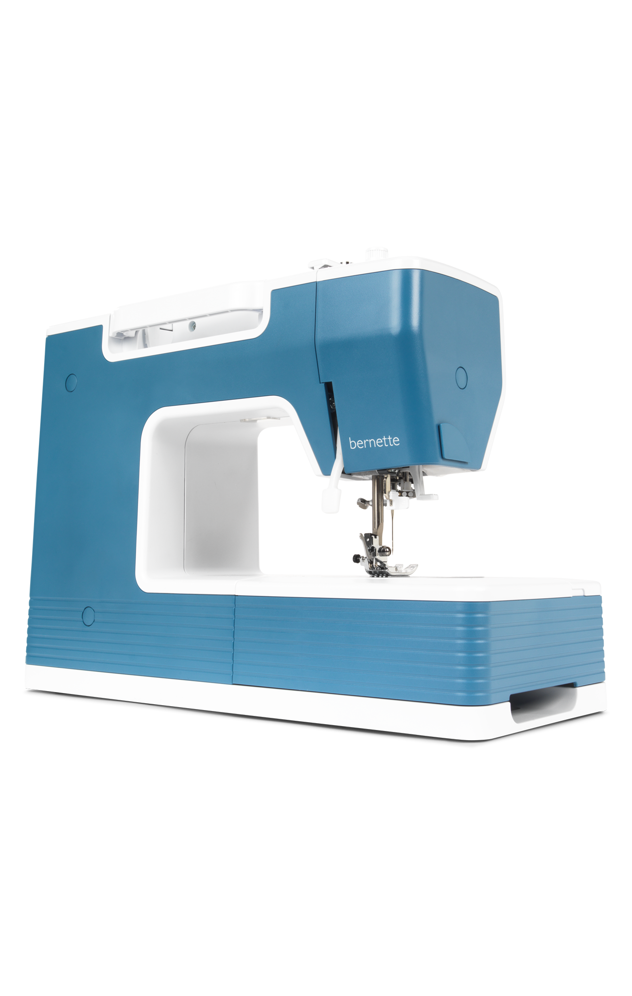 Bernette b05 – Academy Beginner-Friendly Sewing Machine