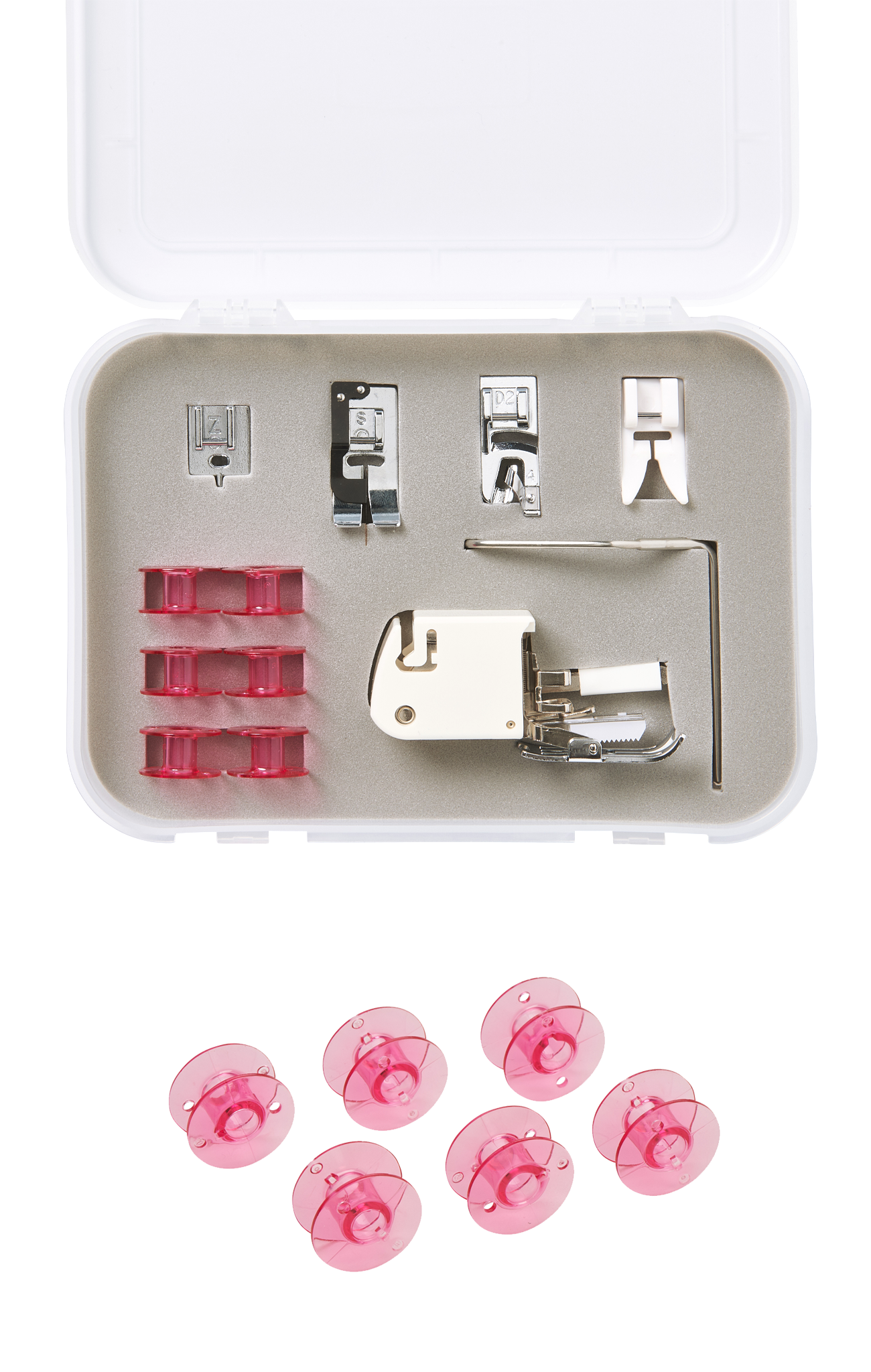 Bernette b38 – Yaya Han Special Edition Sewing Machine