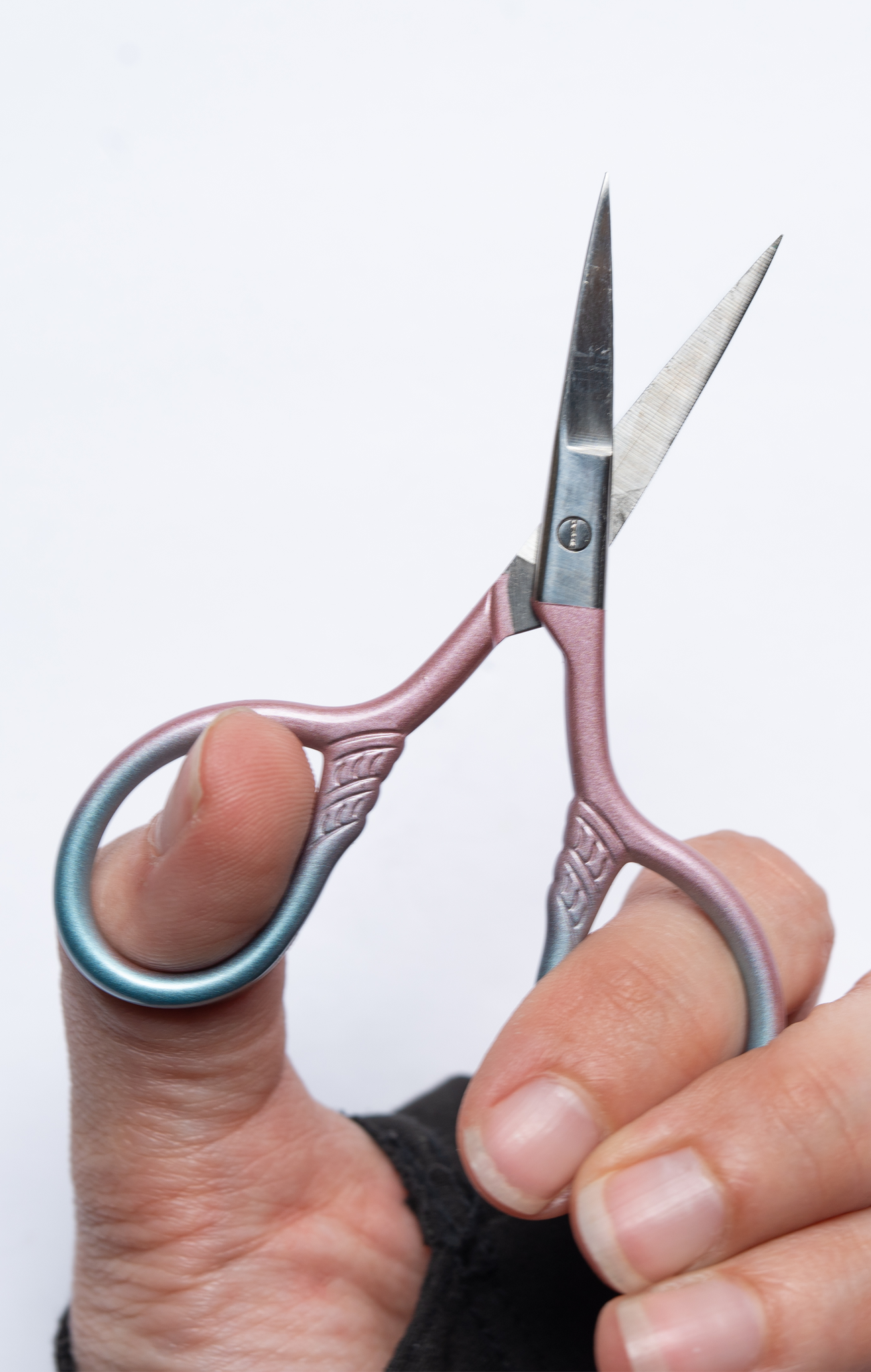 Citypop Embroidery Scissors