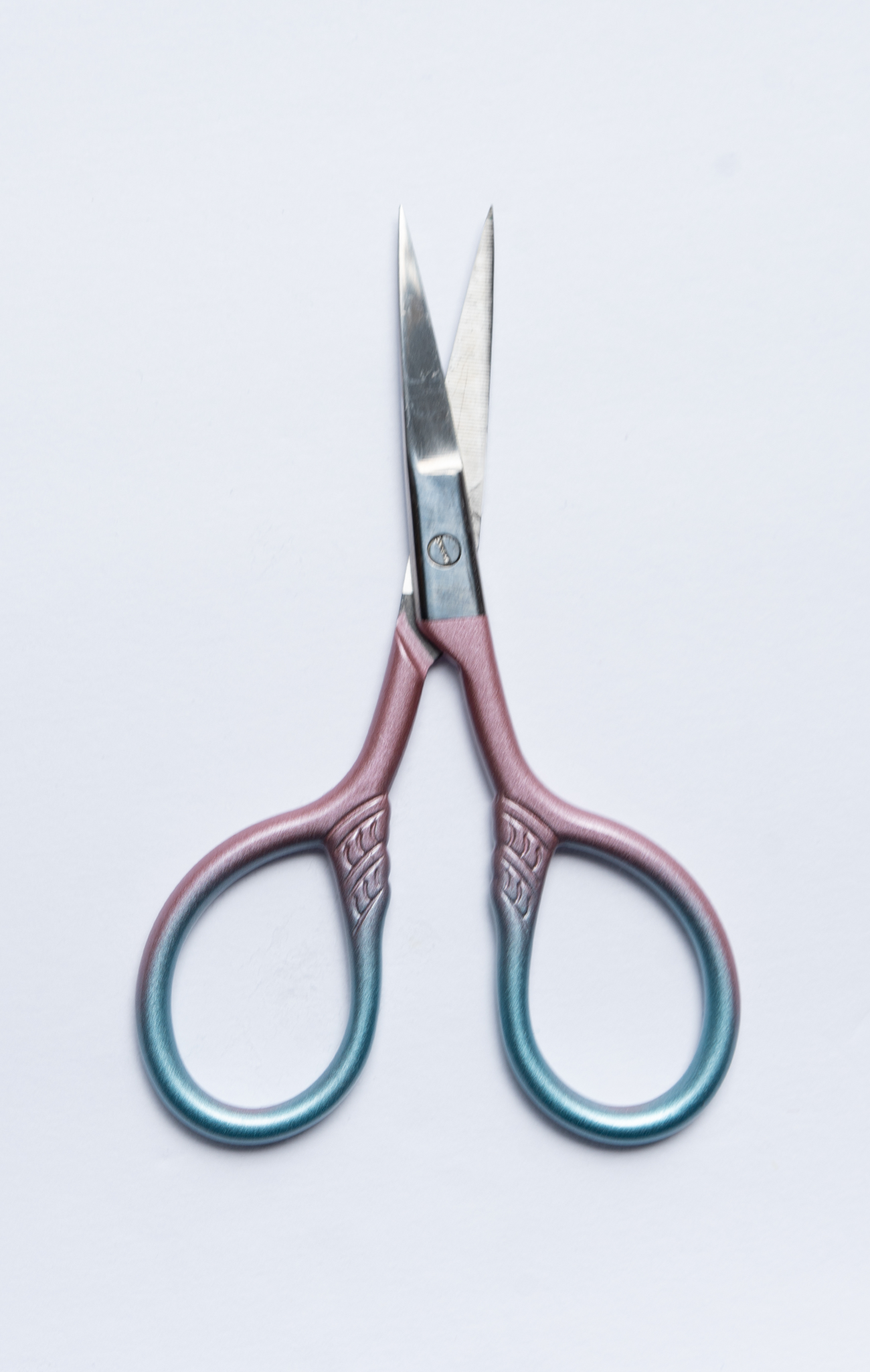 Citypop Embroidery Scissors