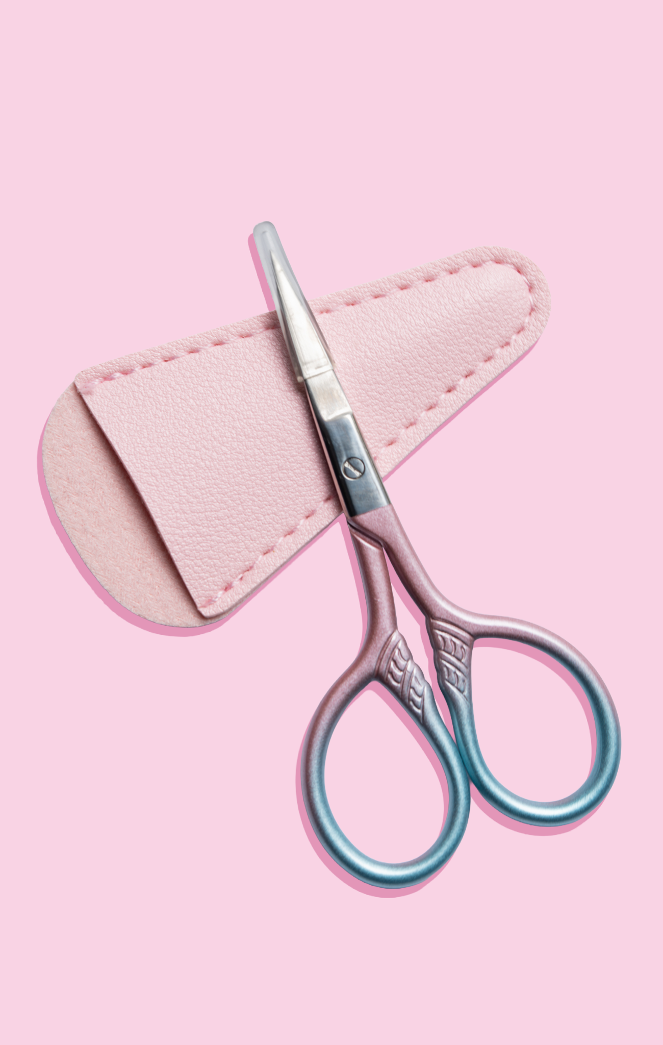 Citypop Embroidery Scissors