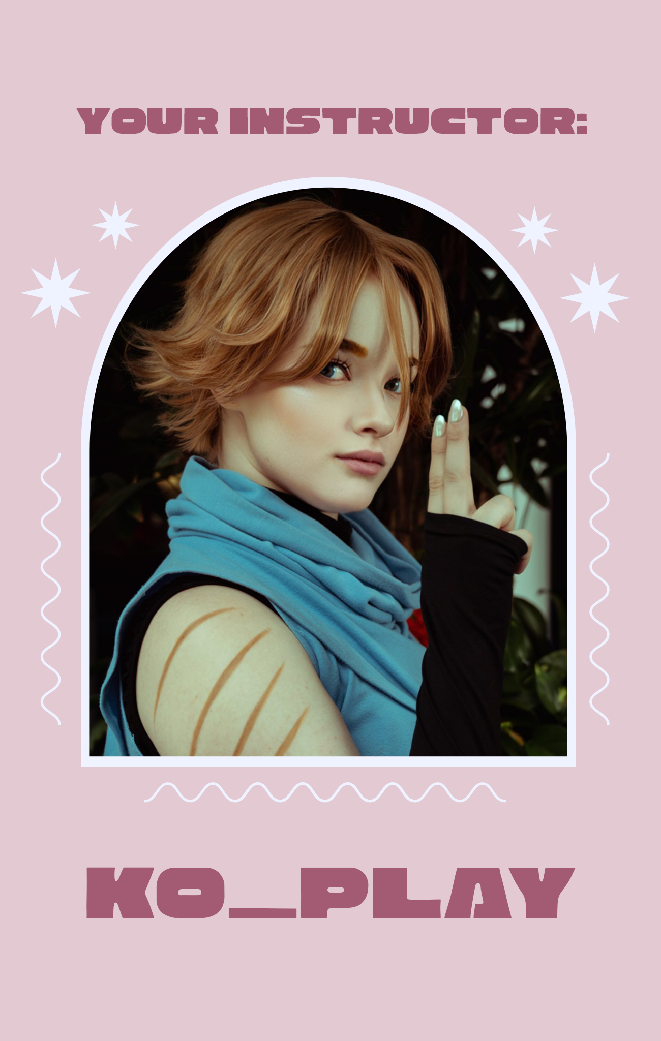 ANIME MATSURI // Cosplay Sewing 101