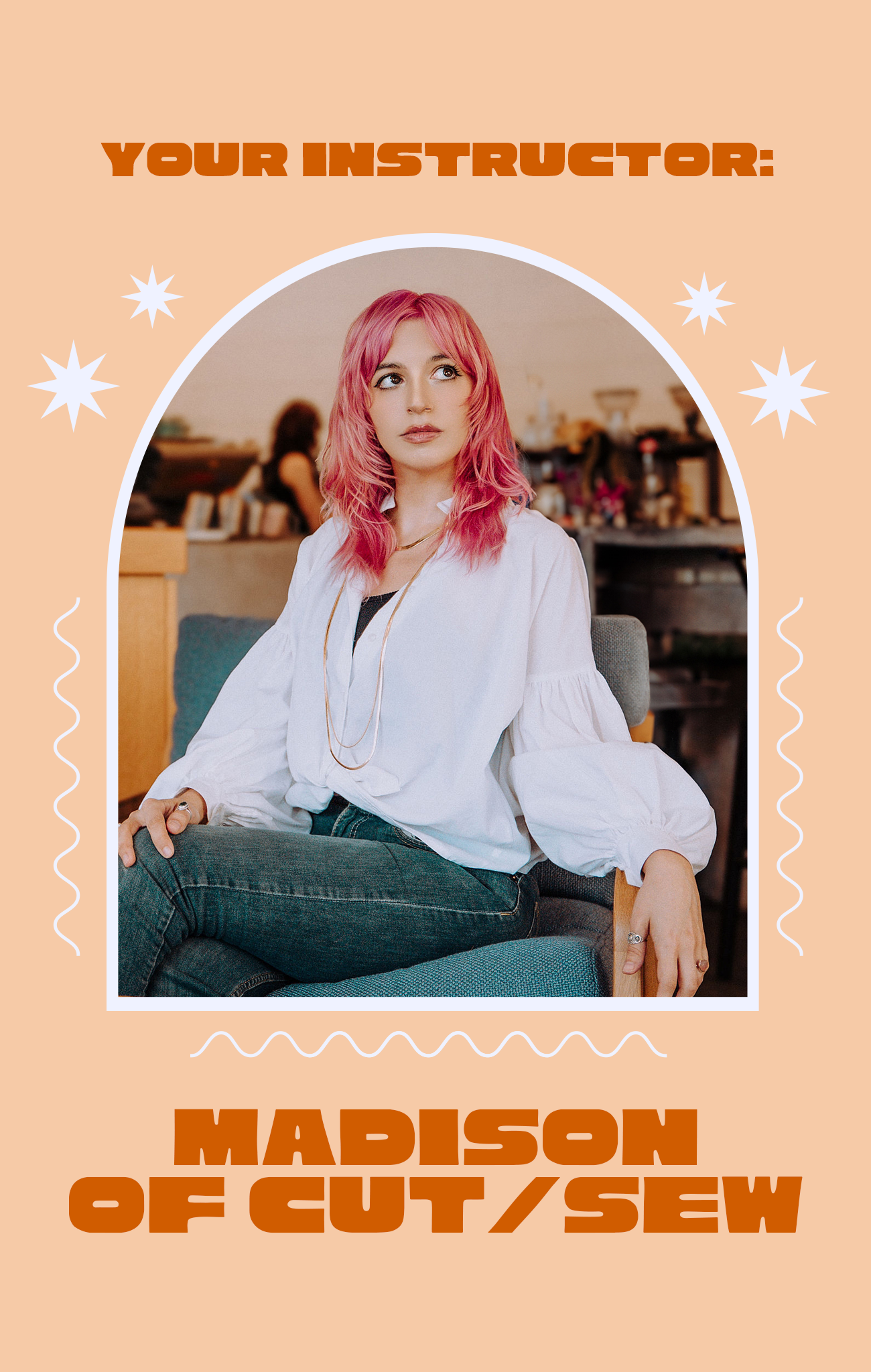 ANIME DETOUR // Sewing 101: Zipper Fundamentals