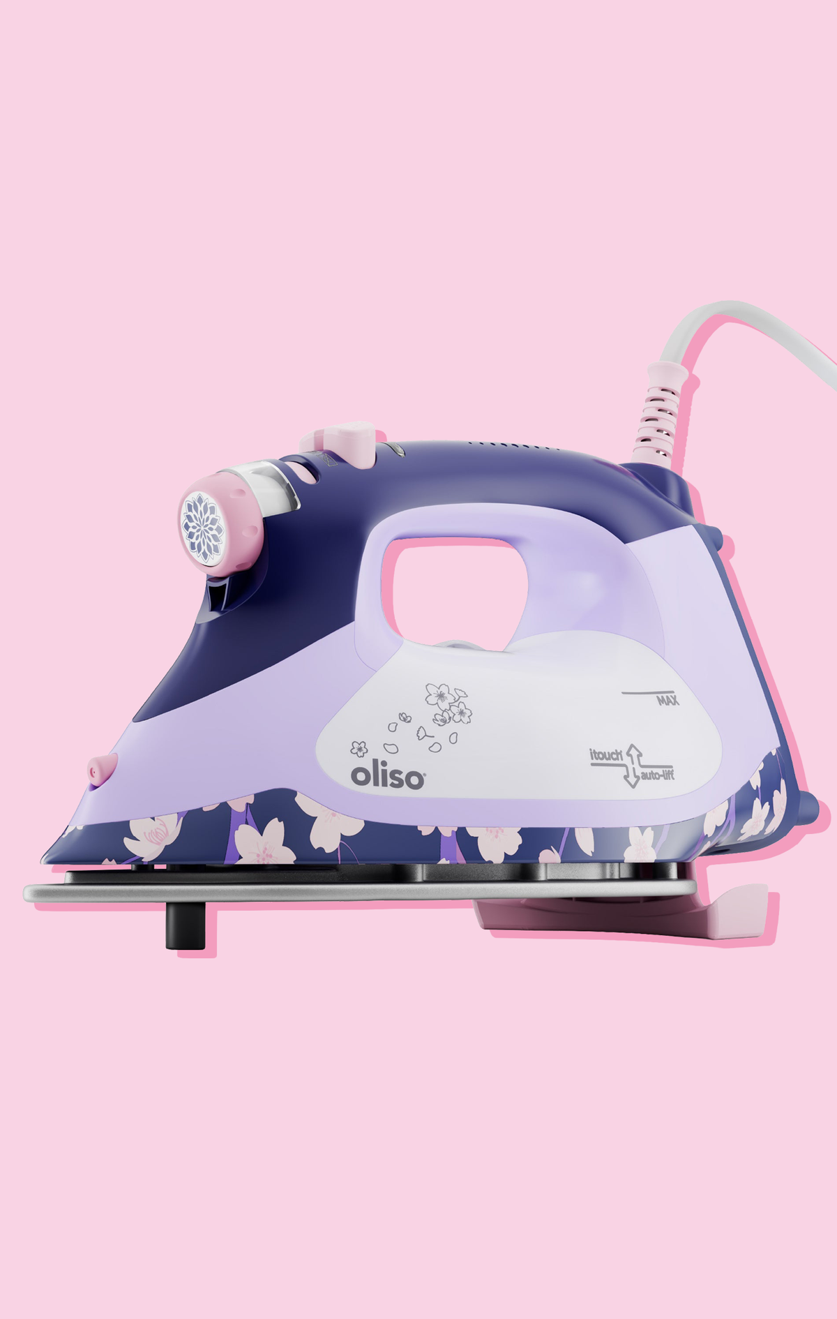 Oliso – Yaya Han ProPlus Iron