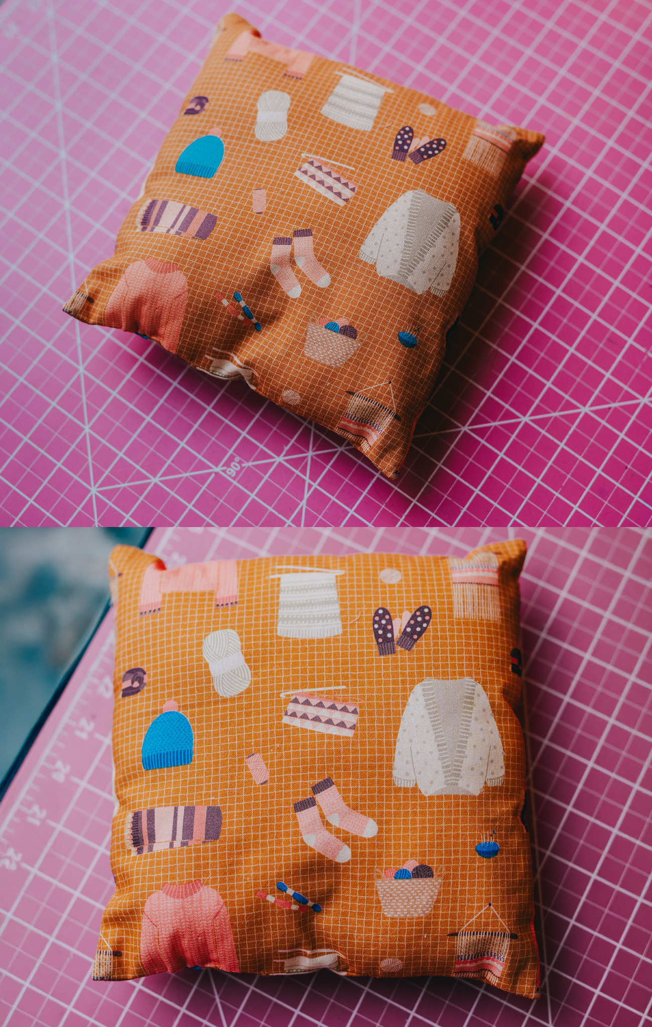 COLOSSAL CLASS // Sewing for Absolute Beginners