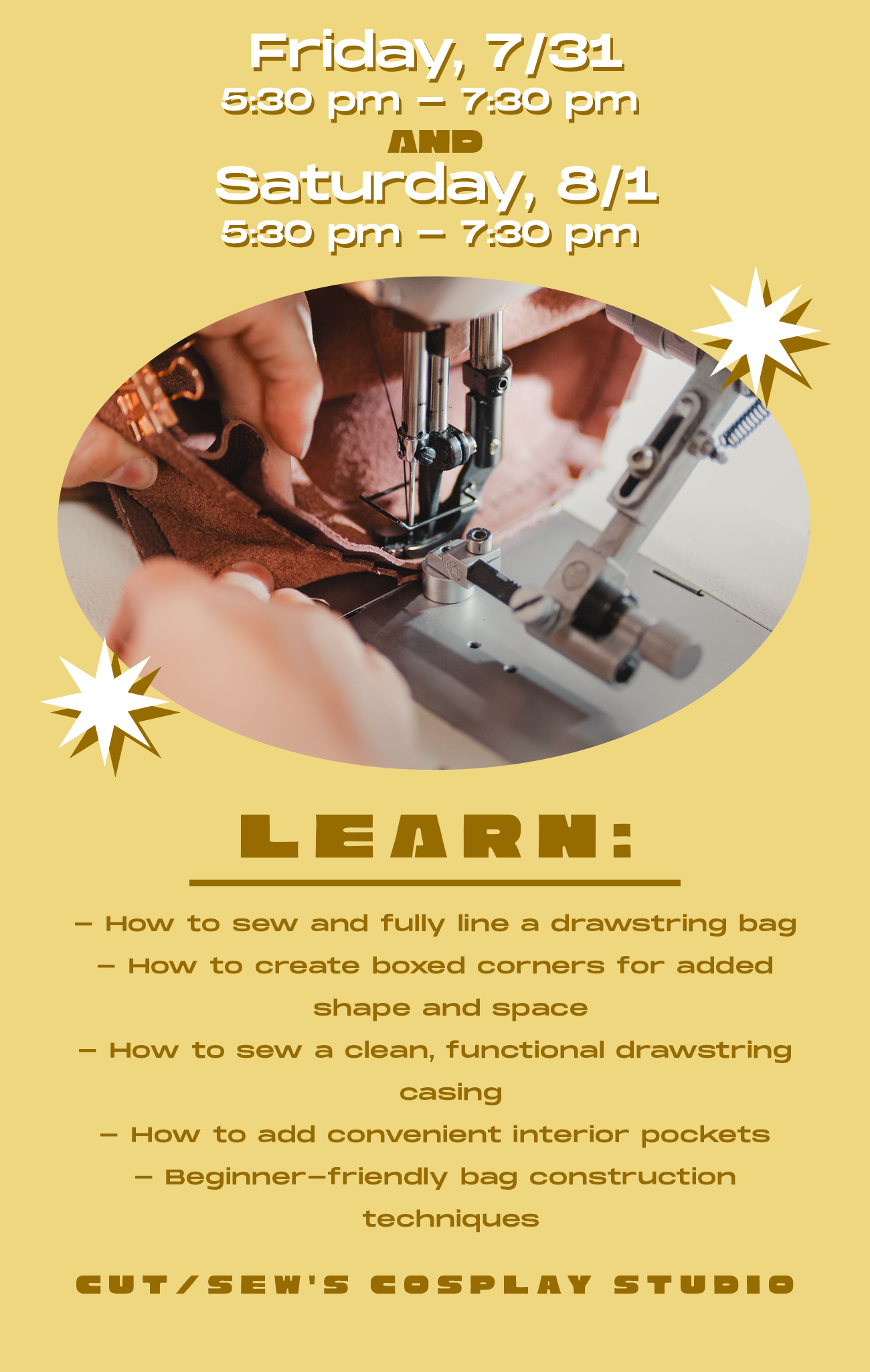 METRO CLASS // Sew a Side Quest Bag