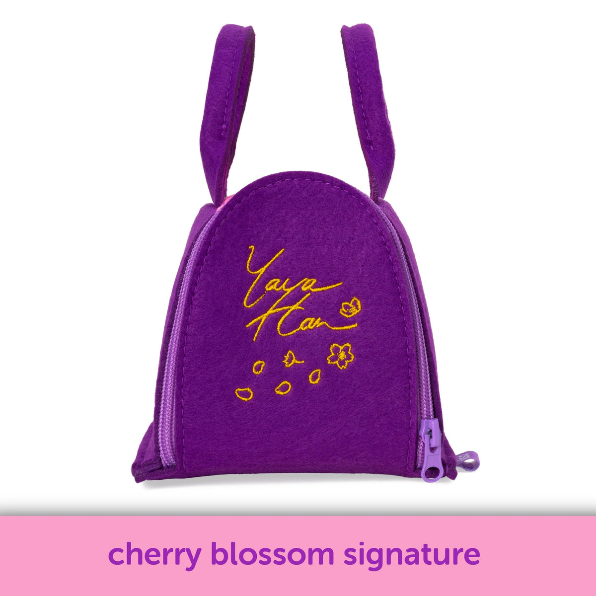Oliso – Yaya Han M3Pro Iron Carry Bag