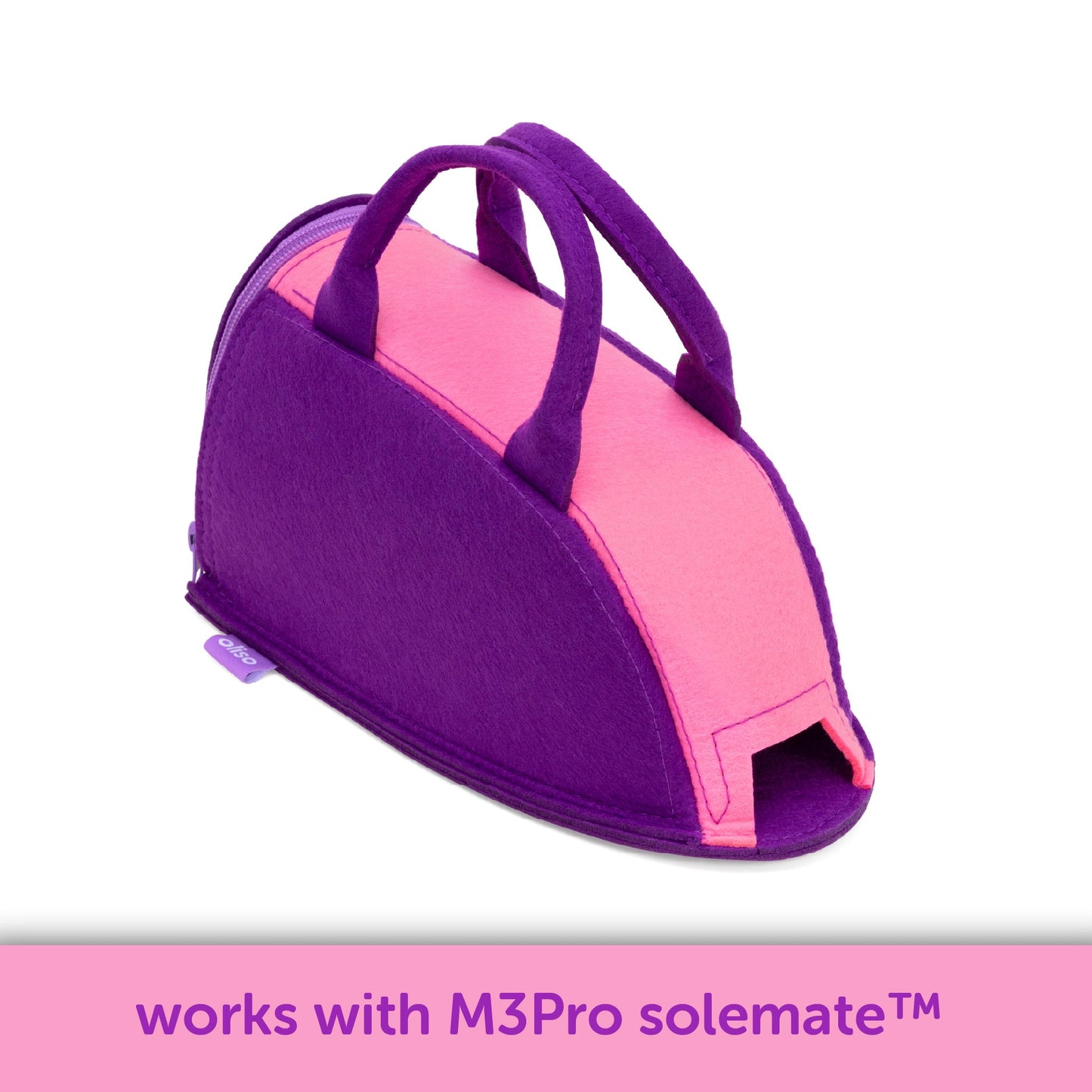 Oliso – Yaya Han M3Pro Iron Carry Bag