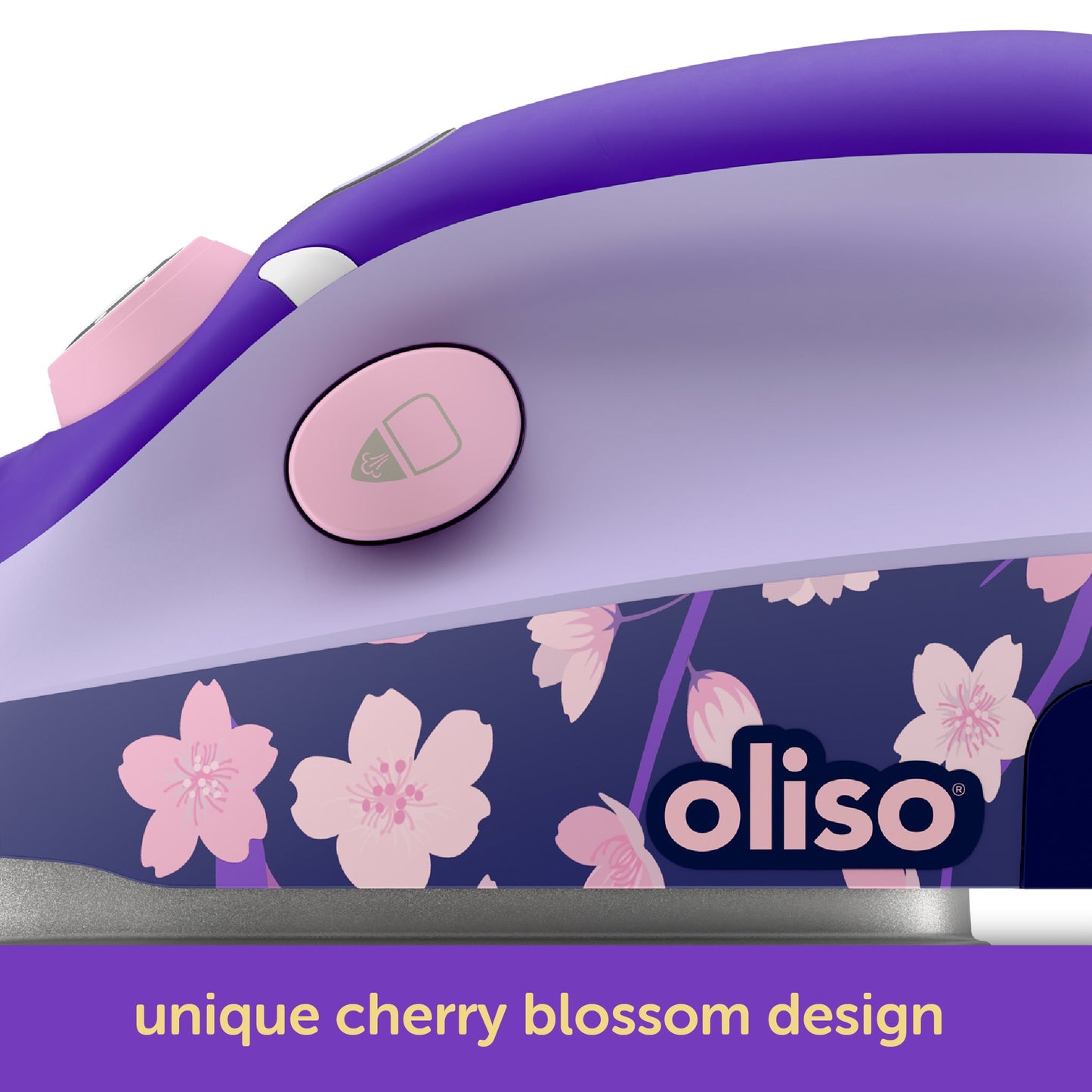 Oliso – Yaya Han M3Pro Iron