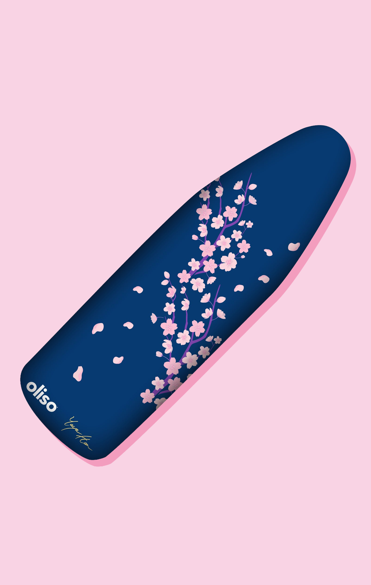 Oliso – Yaya Han Ironing Board Cover