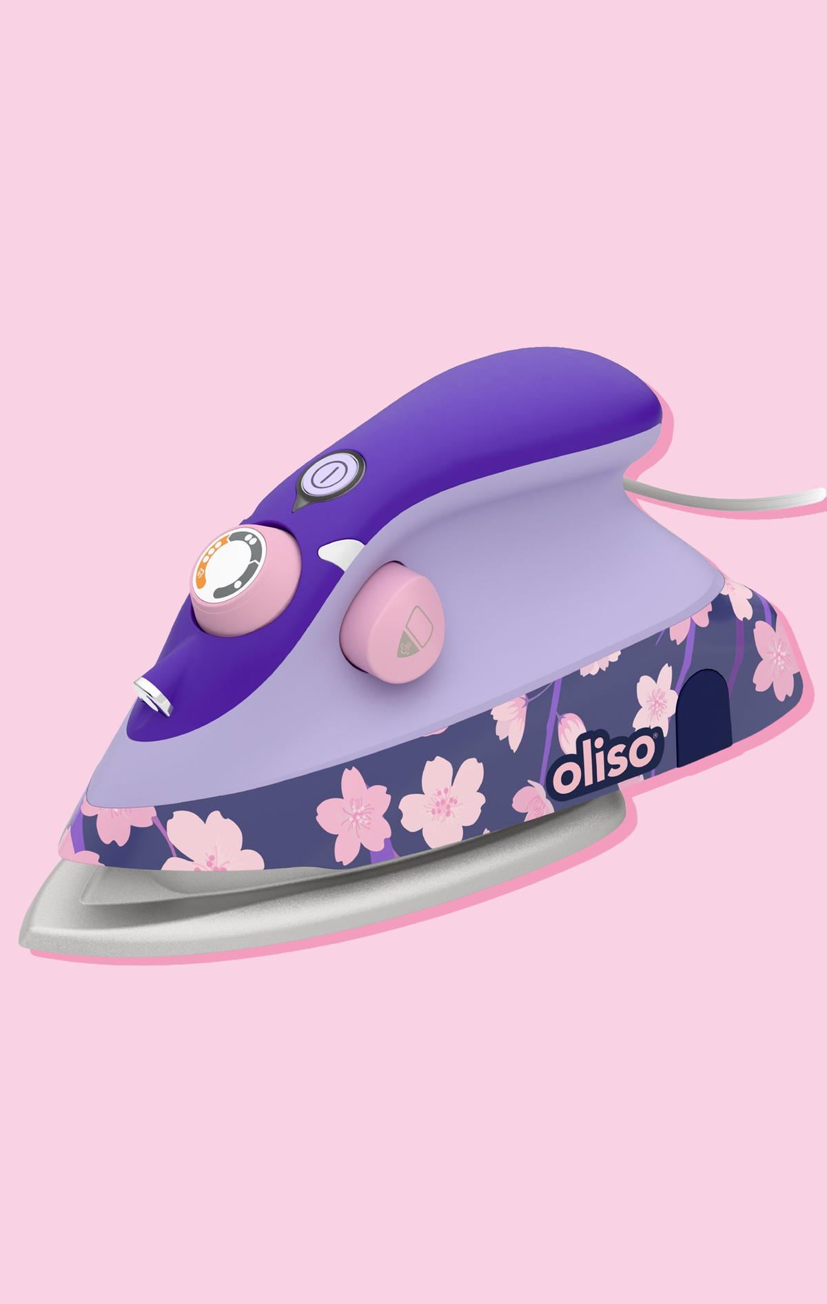 Oliso – Yaya Han M3Pro Iron