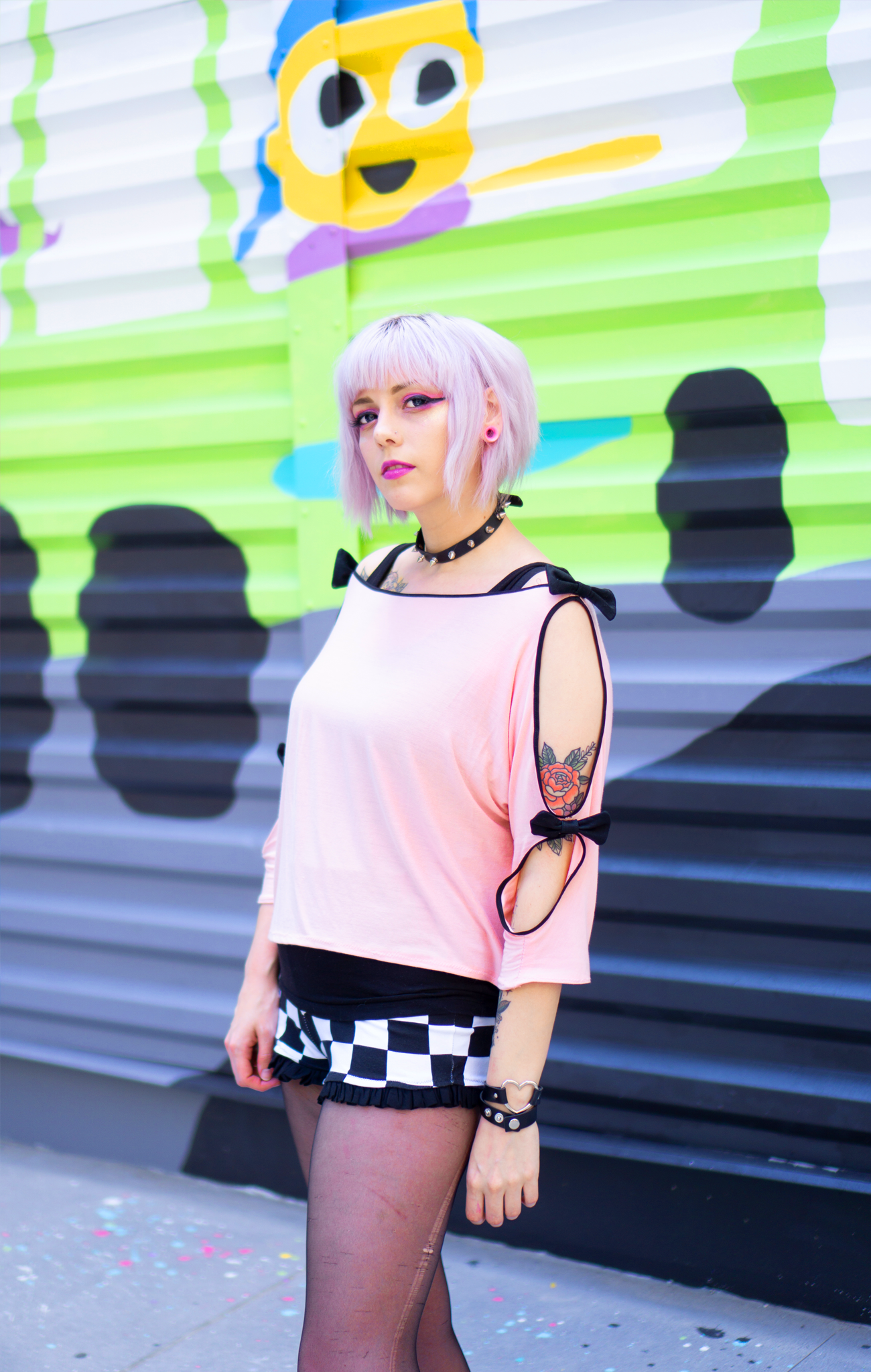 CUT/SEW Beginner Friendly Sleepwear Sewing Pattern