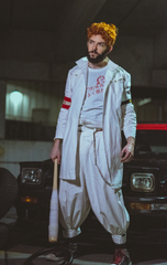 CUT/SEW Bosozoku Sewing Pattern // #keepcosplayweird
