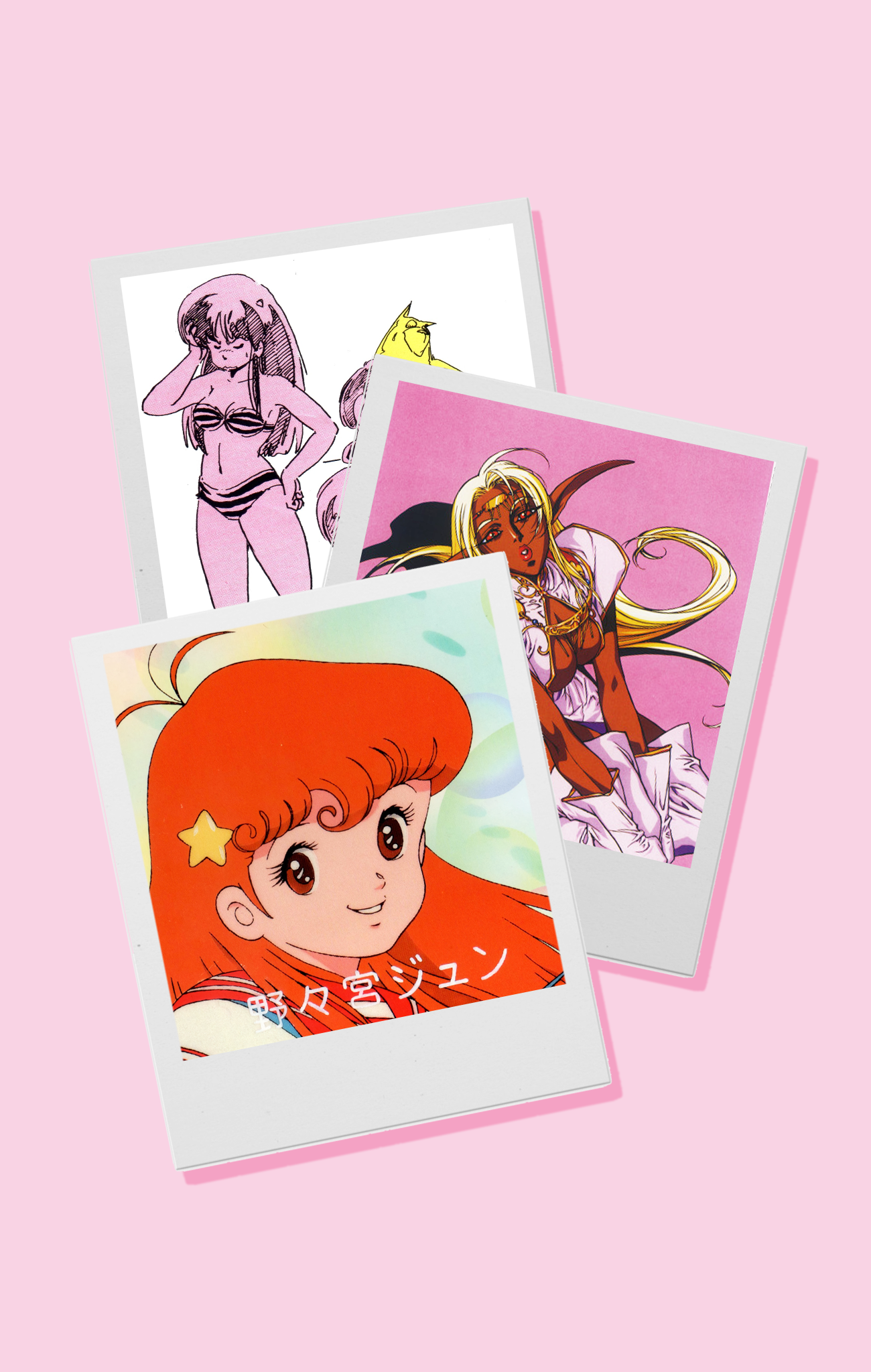 CUT/SEW Soft Kawaii Lucky Pack