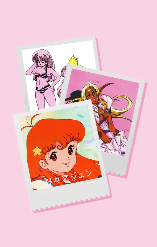 CUT/SEW Soft Kawaii Lucky Pack